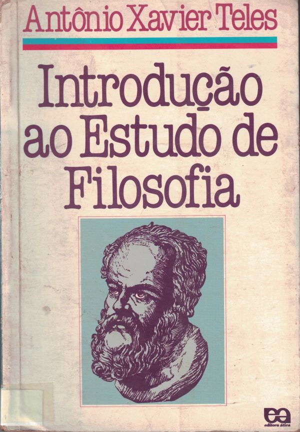 Introdução ao Estudo de Filosofia